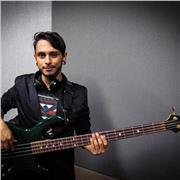 profesor de ingles nativo, cuento con un nivel avanzado de ingles disponible para dar clases y ayudar con sus inquietudes en el idioma. se dan clases a jóvenes y adultos que estén interesados en aprender y manejar el habla y la gramática